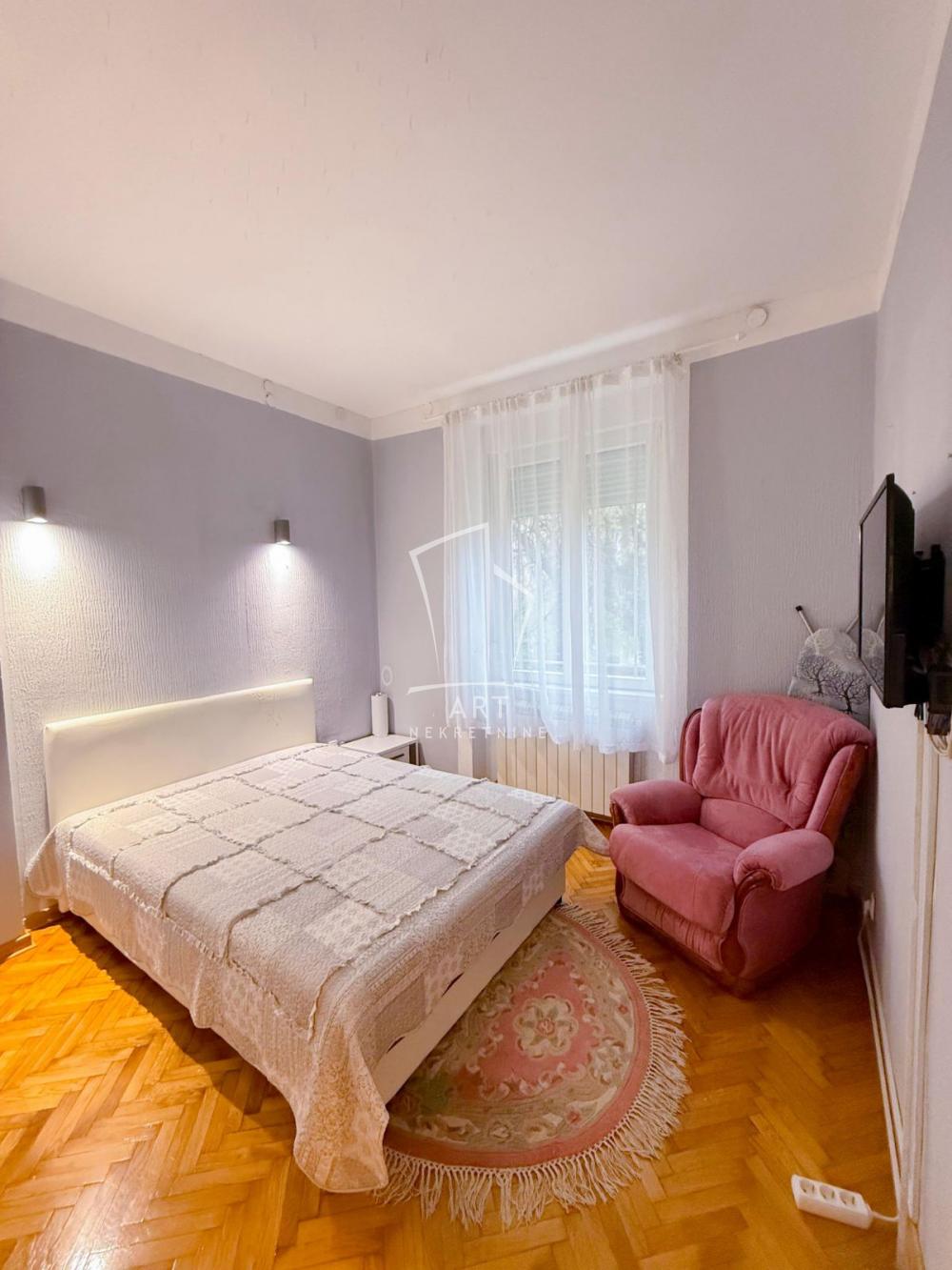 Slika 4 - Svetozara Markovića, Dvosoban stan za izdavanje, 52m2, 850€