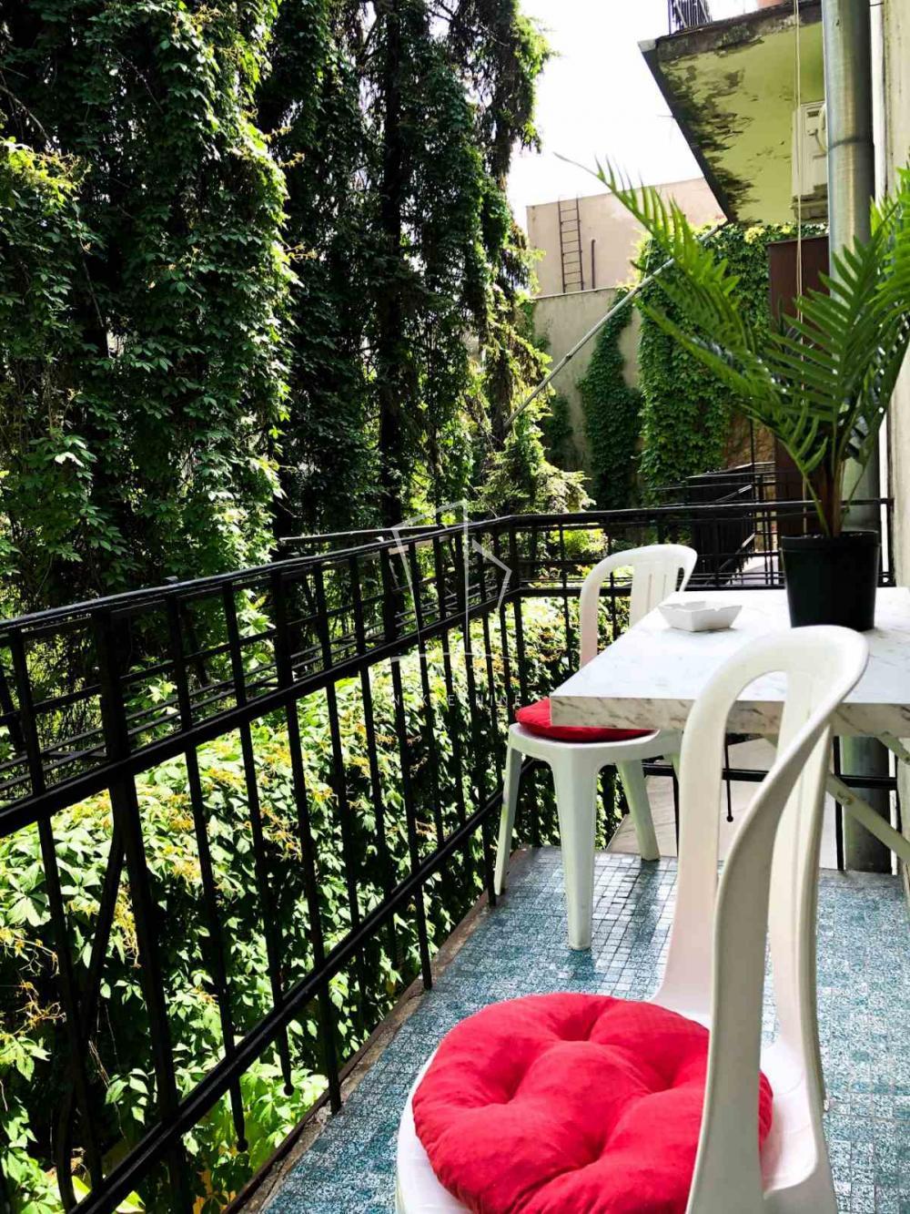 Glavna slika -Svetozara Markovića, Dvosoban stan za izdavanje, 52m2, 850€