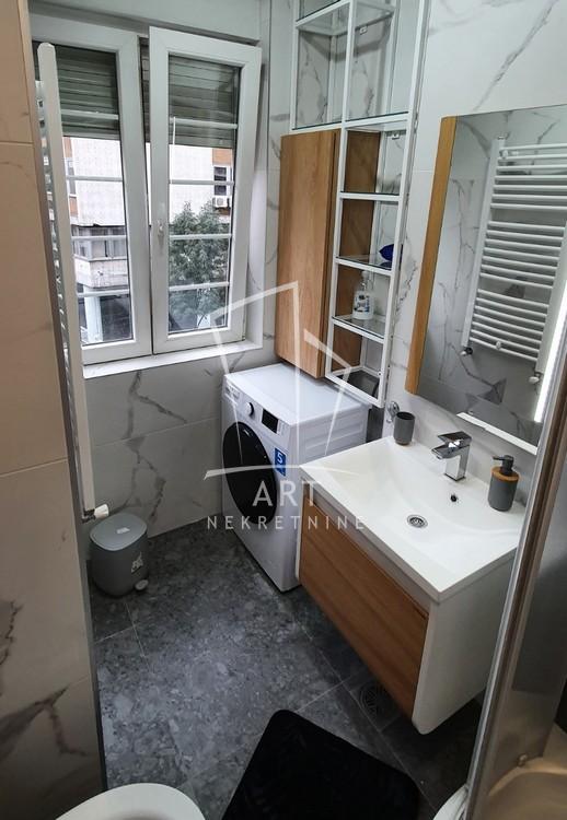 Slika 6 - Bulevar Despota Stefana, Jednosoban stan za izdavanje, 31m2, 800€
