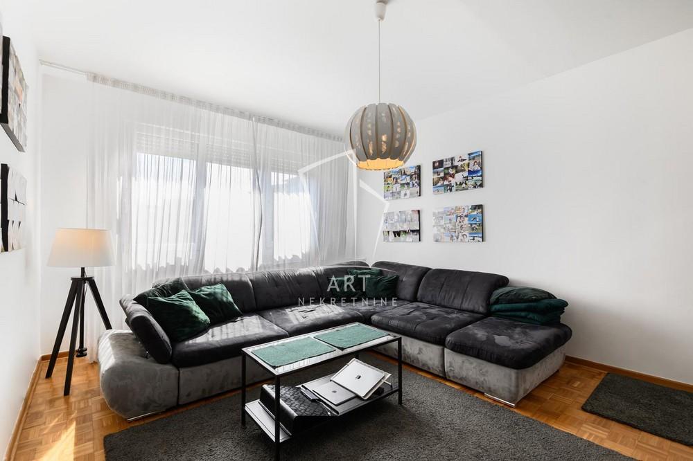 Slika 1 - Bačka, Dvosoban stan na prodaju, 58m2, 185.000€