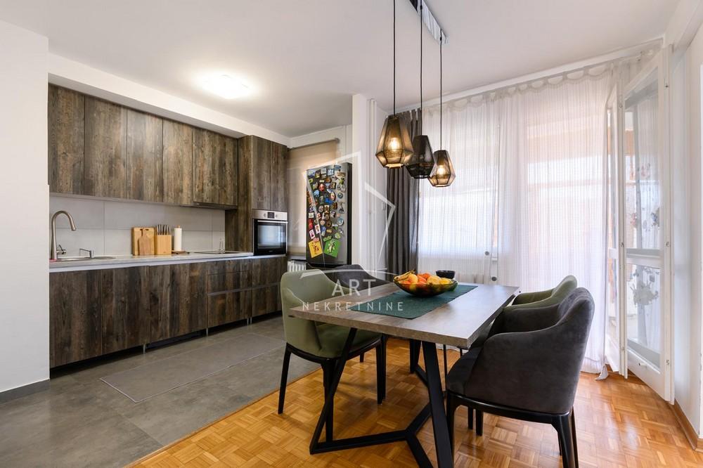 Slika 3 - Bačka, Dvosoban stan na prodaju, 58m2, 185.000€