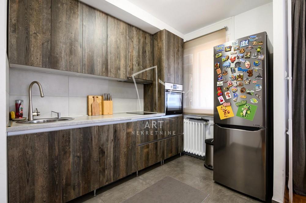 Slika 5 - Bačka, Dvosoban stan na prodaju, 58m2, 185.000€