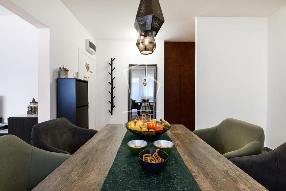 Slika 6 - Bačka, Dvosoban stan na prodaju, 58m2, 185.000€