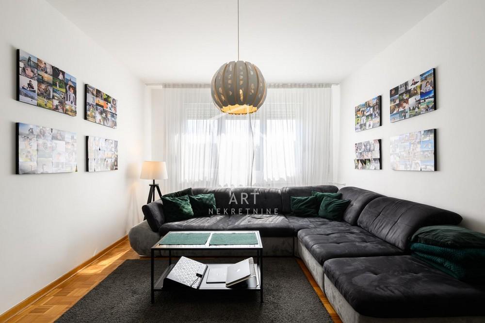 Glavna slika -Bačka, Dvosoban stan na prodaju, 58m2, 185.000€