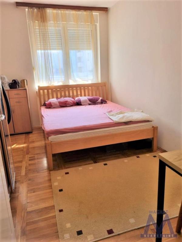 Slika 8 - Dvosoban stan za izdavanje, 350€