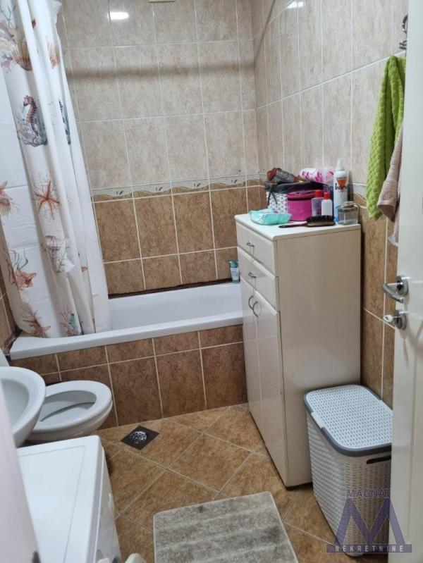 Slika 9 - Dvosoban stan za izdavanje, 350€