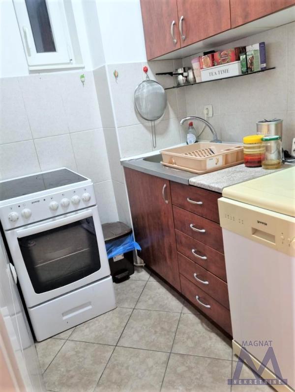 Slika 4 - Dvosoban stan za izdavanje, 350€