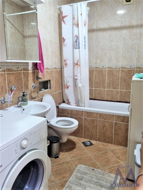 Slika 10 - Dvosoban stan za izdavanje, 350€