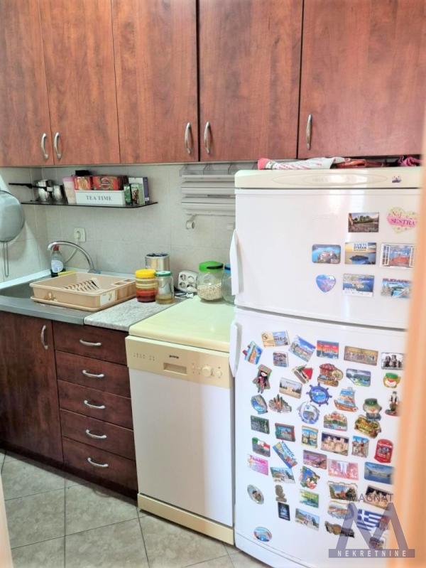 Slika 3 - Dvosoban stan za izdavanje, 350€