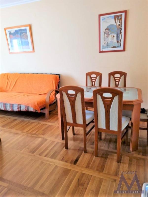 Slika 1 - Dvosoban stan za izdavanje, 350€