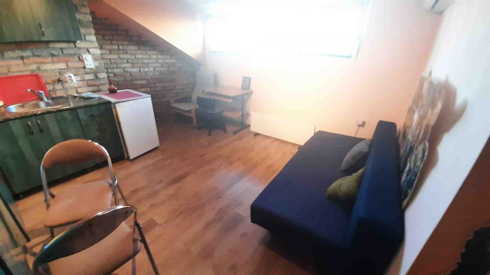 Slika 1 - Jug Bogdanova, Jednosoban stan za izdavanje, 23m2, 300€