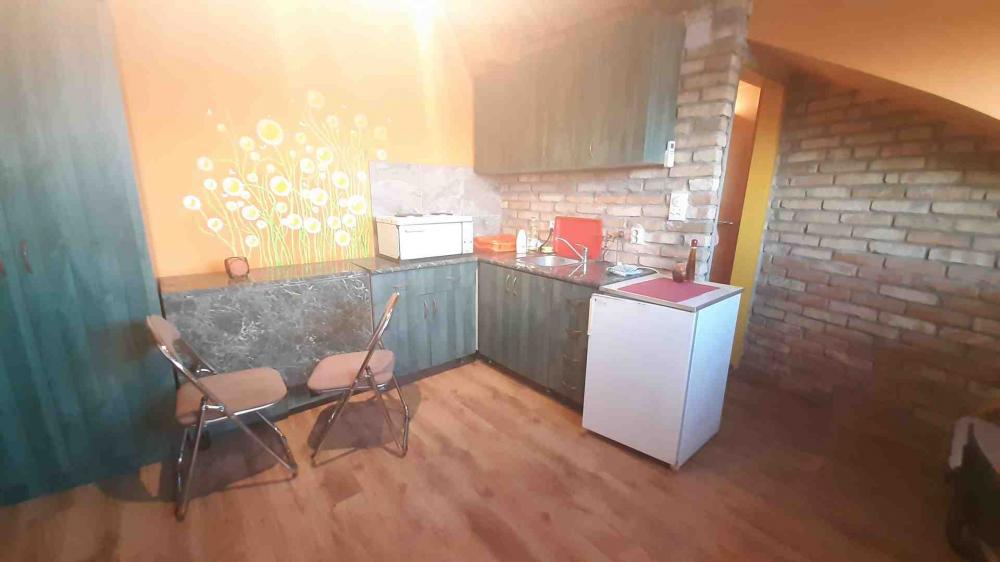 Slika 3 - Jug Bogdanova, Jednosoban stan za izdavanje, 23m2, 300€