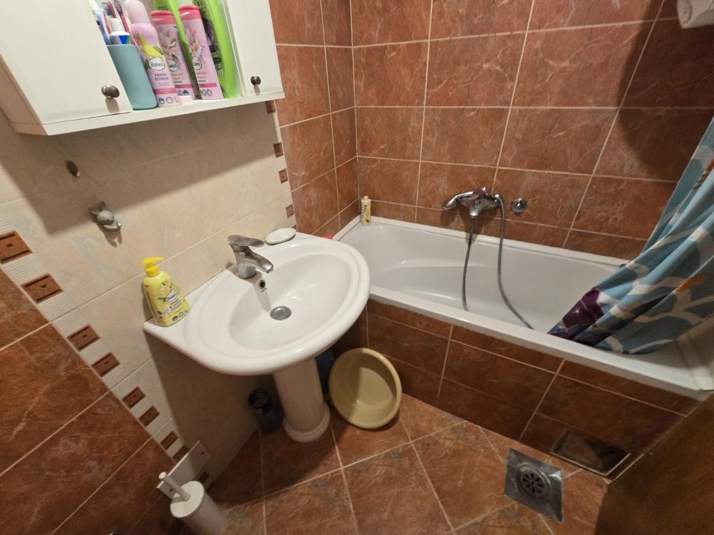 Slika 9 - Đakovačka, Trosoban stan za izdavanje, 57m2, 650€