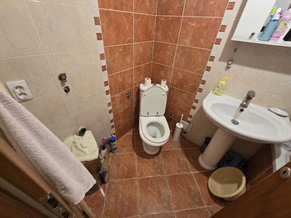 Slika 10 - Đakovačka, Trosoban stan za izdavanje, 57m2, 650€