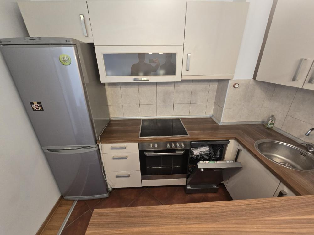 Slika 5 - Đakovačka, Trosoban stan za izdavanje, 57m2, 650€