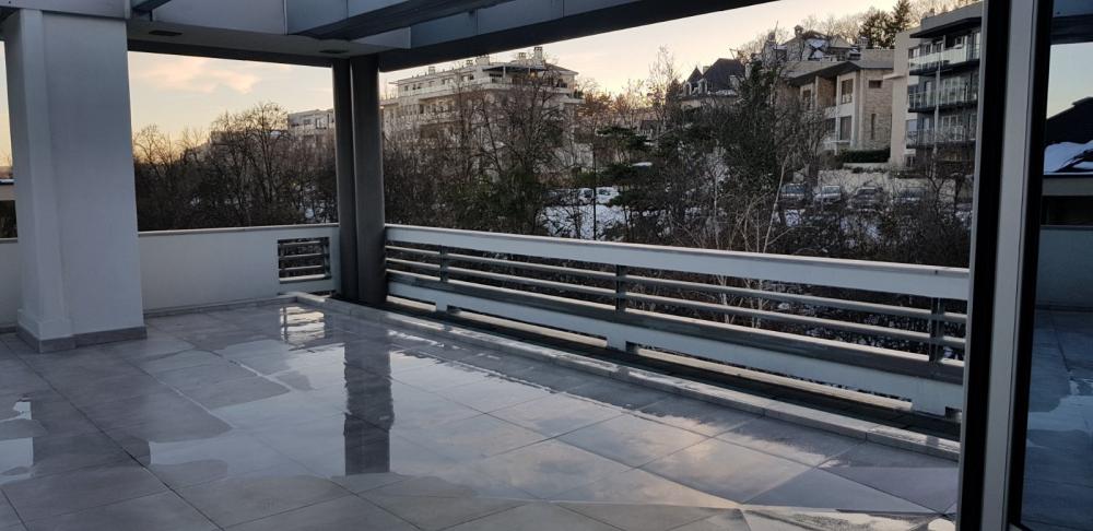 Slika 10 - Velisava Vulovića, Dvosoban stan za izdavanje, 48m2, 1.000€