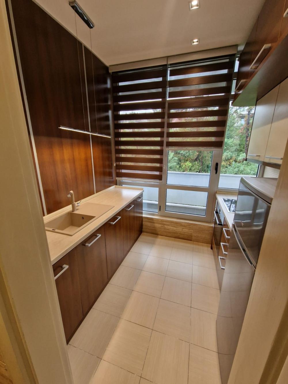 Slika 2 - Velisava Vulovića, Dvosoban stan za izdavanje, 48m2, 1.000€