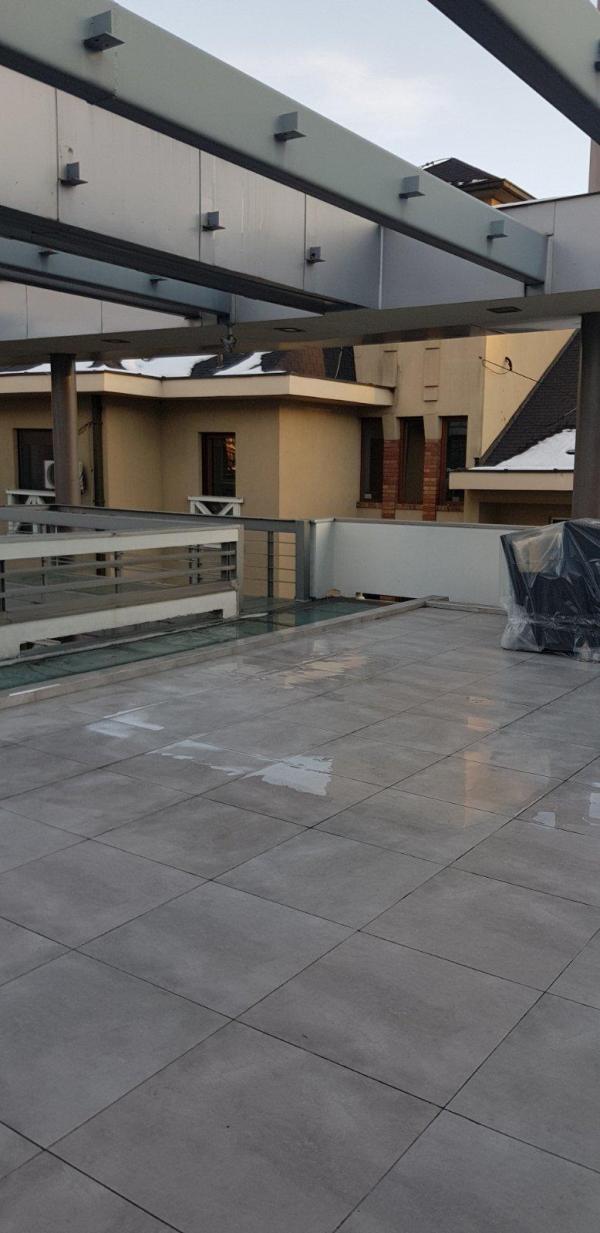 Slika 11 - Velisava Vulovića, Dvosoban stan za izdavanje, 48m2, 1.000€