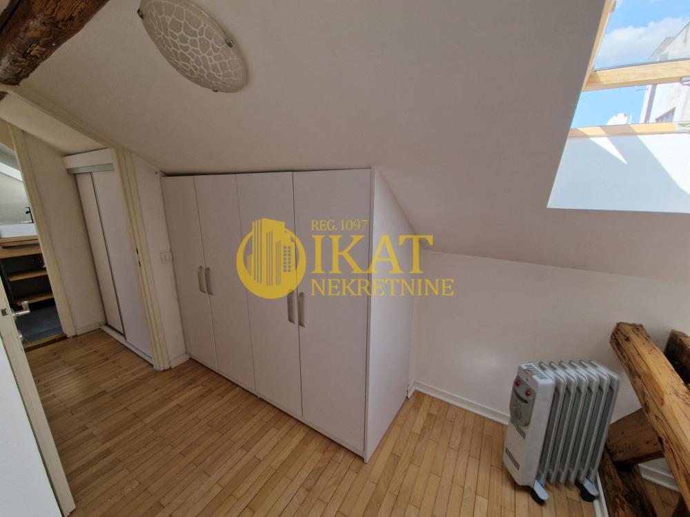 Slika 5 - Dobračina, Dvosoban stan za izdavanje, 45m2, 750€
