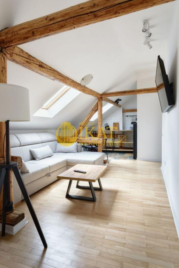 Glavna slika -Dobračina, Dvosoban stan za izdavanje, 45m2, 750€