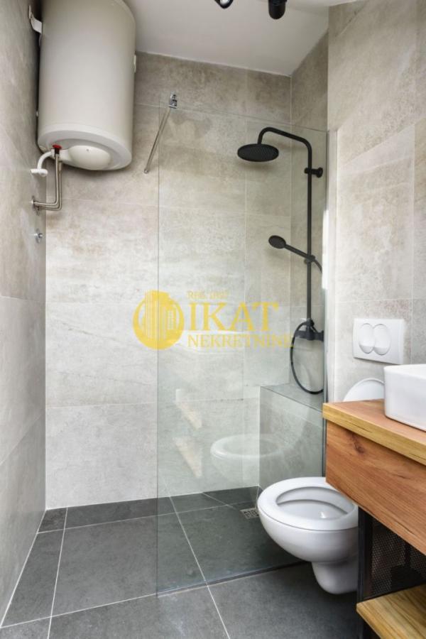 Slika 4 - Dobračina, Dvosoban stan za izdavanje, 45m2, 750€