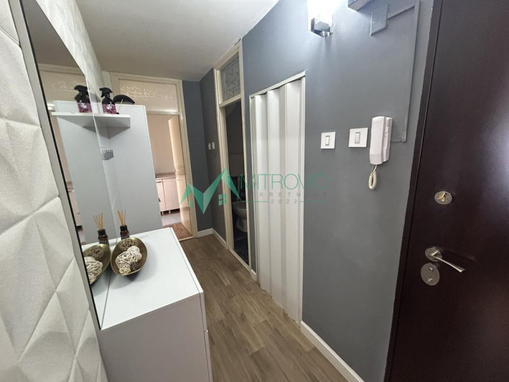 Slika 1 - Jednosoban stan na prodaju, 39m2, 144.600€