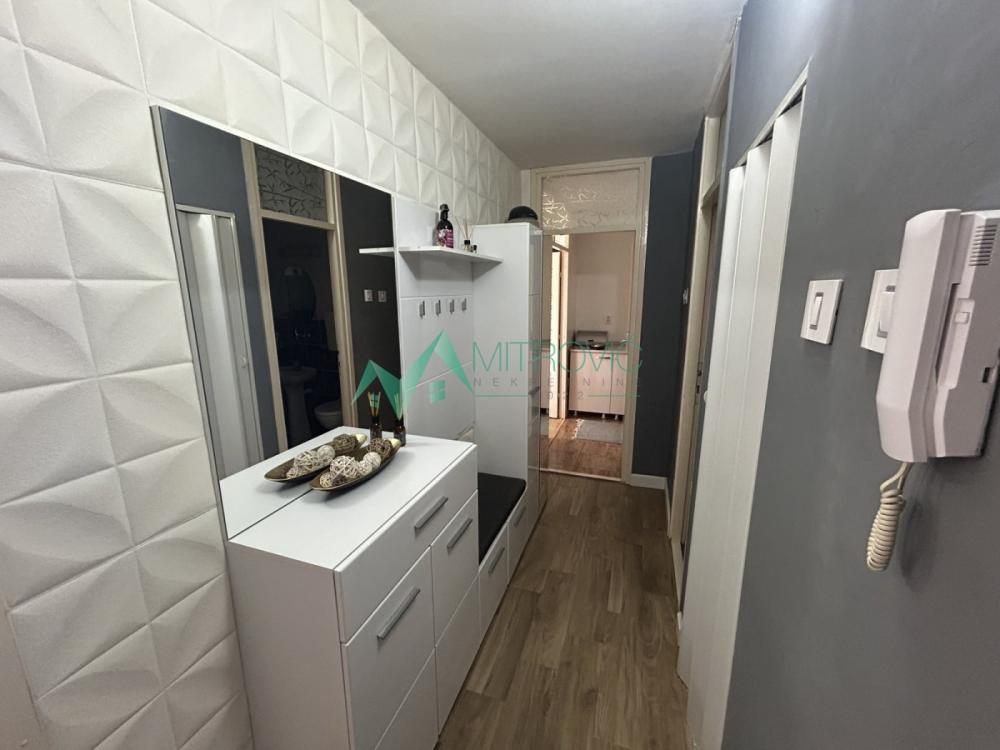 Slika 2 - Jednosoban stan na prodaju, 39m2, 144.600€