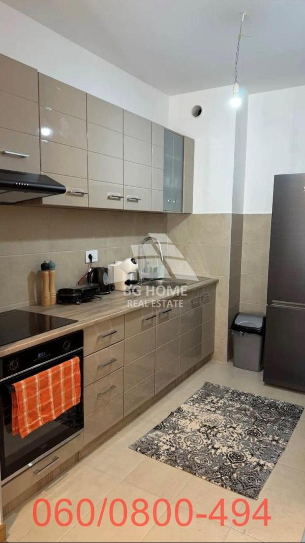 Slika 3 - Bulevar Kralja Aleksandra, Dvosoban stan za izdavanje, 58m2, 650€