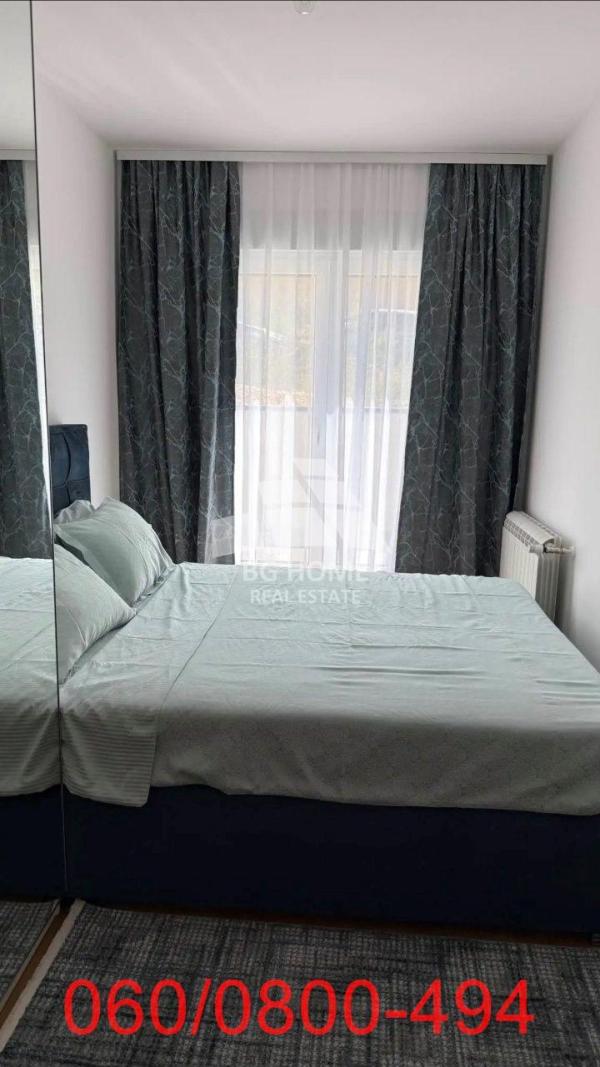 Slika 5 - Bulevar Kralja Aleksandra, Dvosoban stan za izdavanje, 58m2, 650€