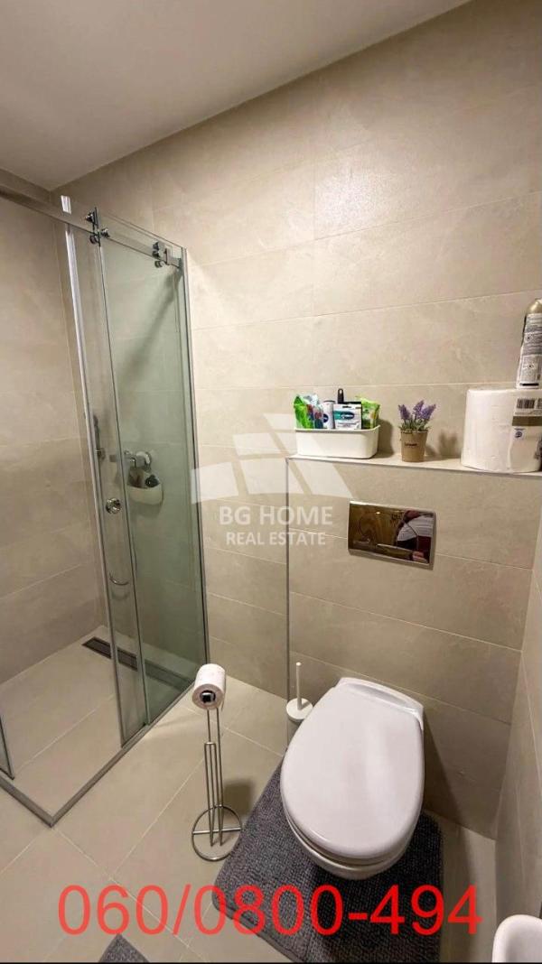 Slika 6 - Bulevar Kralja Aleksandra, Dvosoban stan za izdavanje, 58m2, 650€