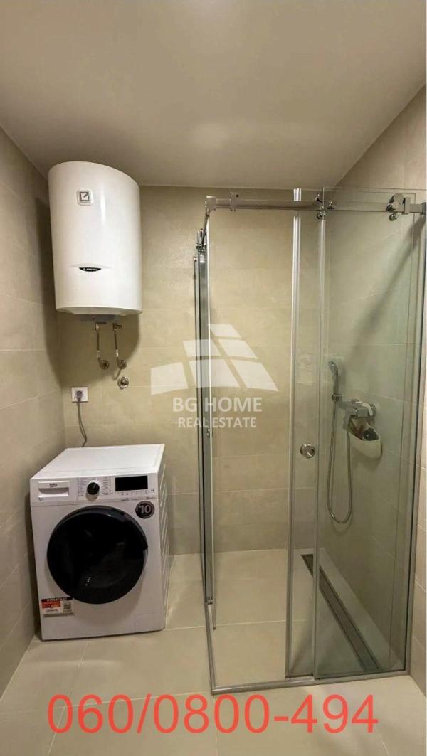 Slika 7 - Bulevar Kralja Aleksandra, Dvosoban stan za izdavanje, 58m2, 650€