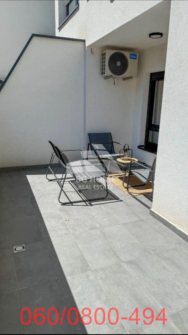 Slika 8 - Bulevar Kralja Aleksandra, Dvosoban stan za izdavanje, 58m2, 650€