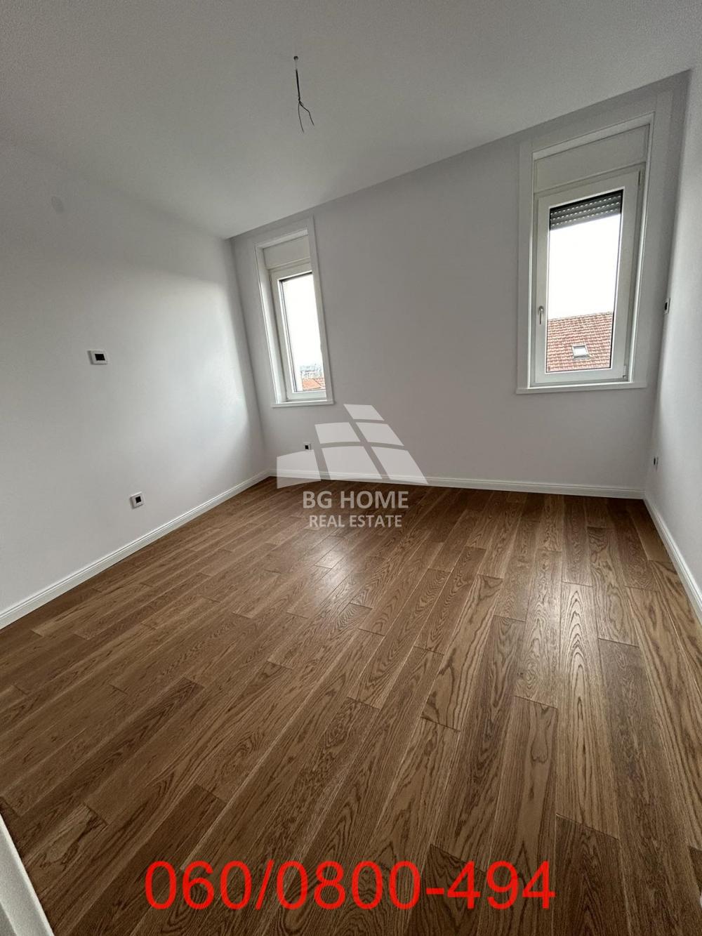 Slika 1 - Nikolaja Hartviga, Trosoban stan na prodaju, 71m2, 375.000€