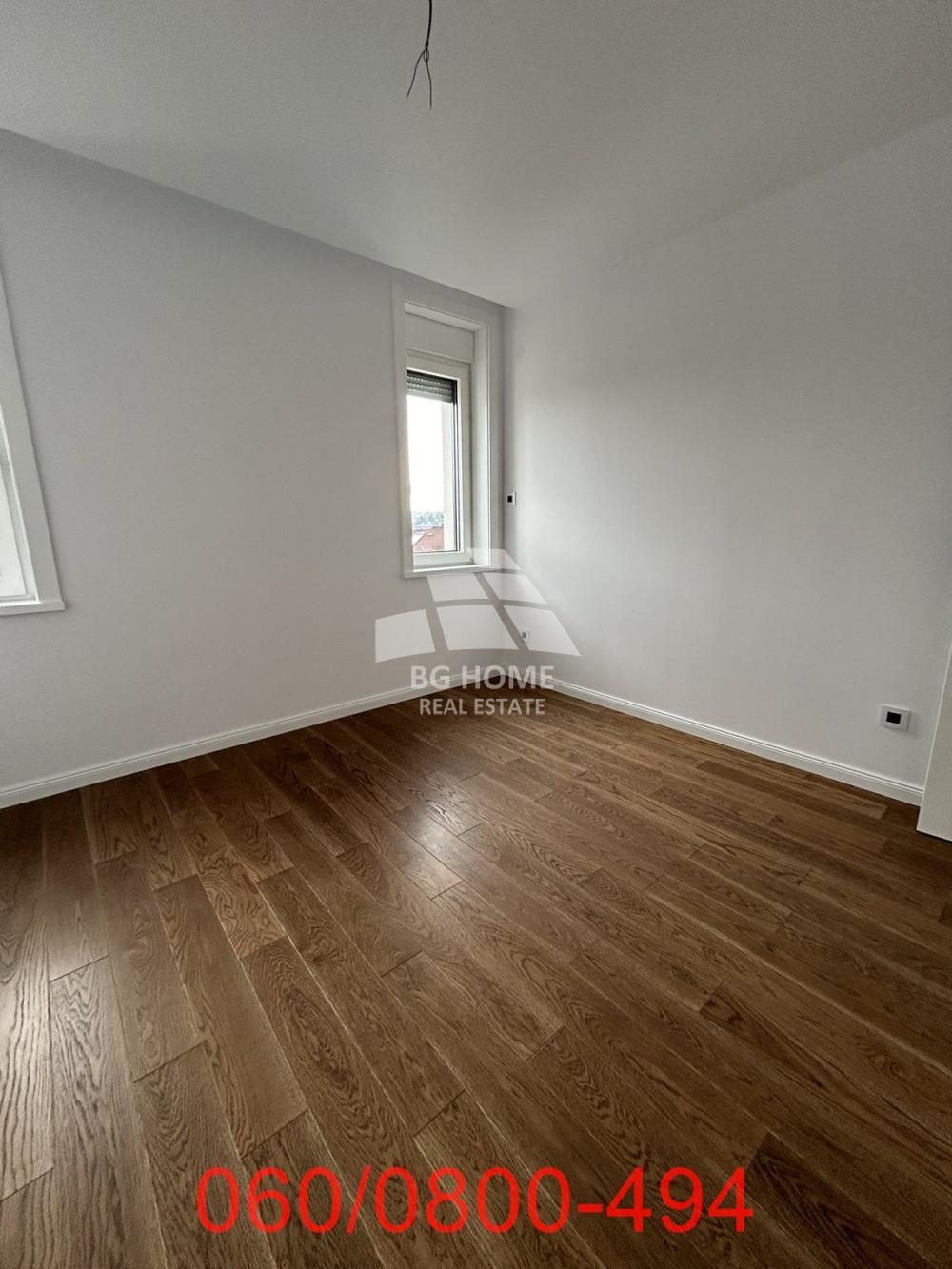 Slika 2 - Nikolaja Hartviga, Trosoban stan na prodaju, 71m2, 375.000€