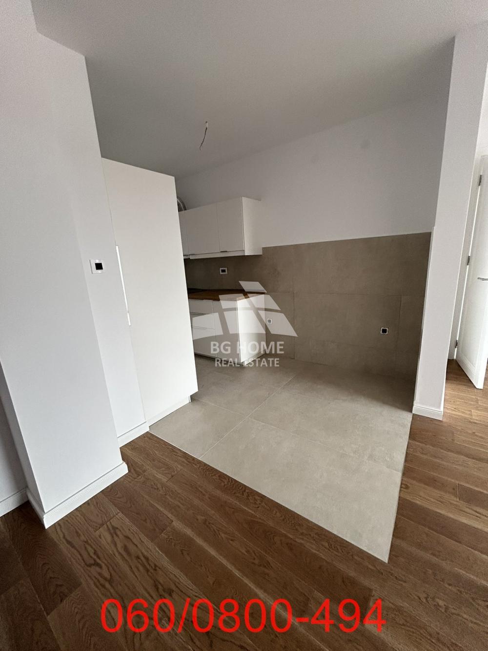 Slika 3 - Nikolaja Hartviga, Trosoban stan na prodaju, 71m2, 375.000€