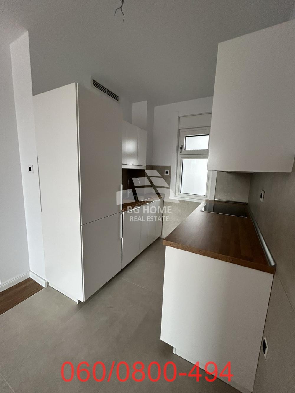 Slika 4 - Nikolaja Hartviga, Trosoban stan na prodaju, 71m2, 375.000€