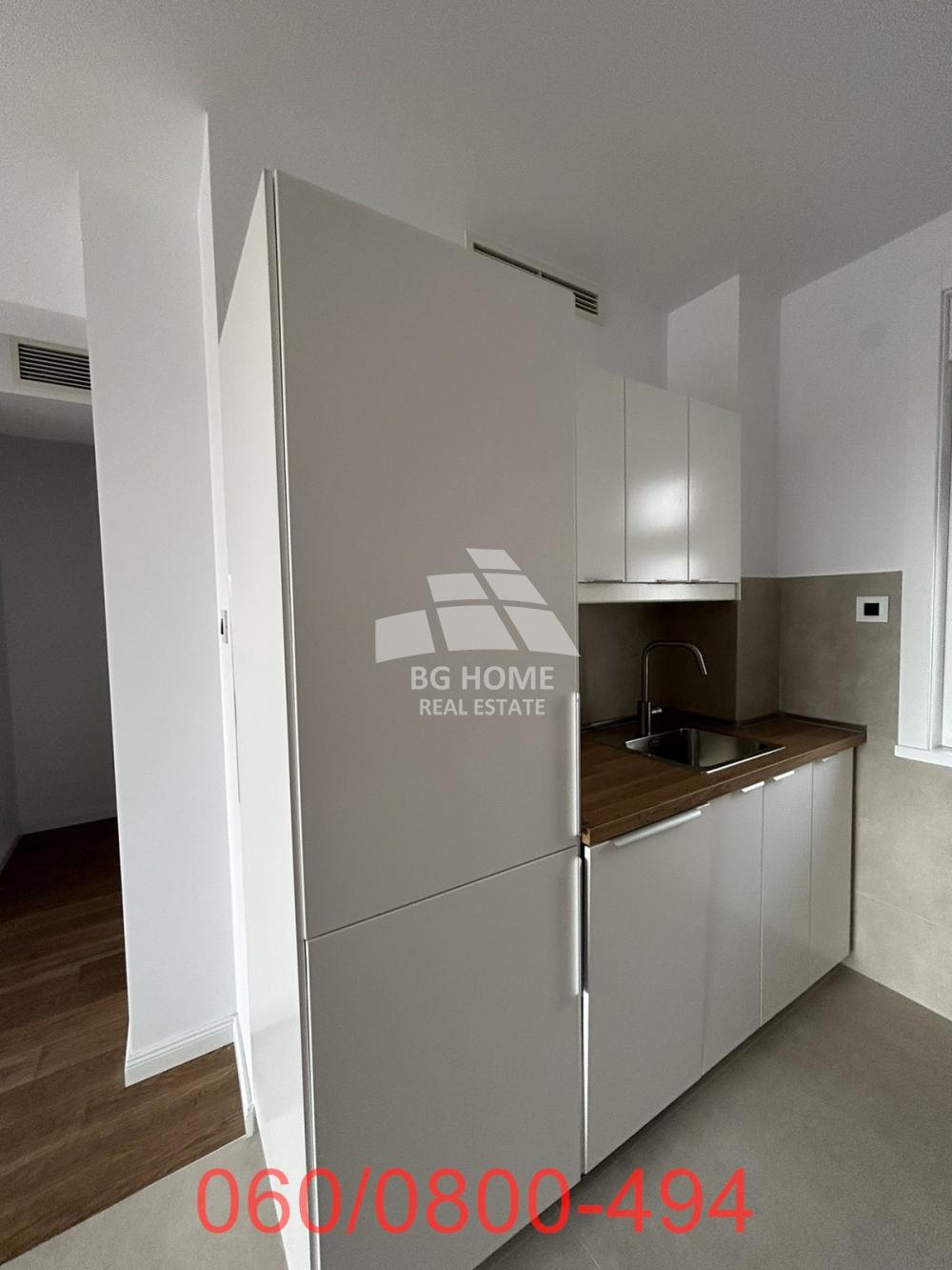 Slika 5 - Nikolaja Hartviga, Trosoban stan na prodaju, 71m2, 375.000€