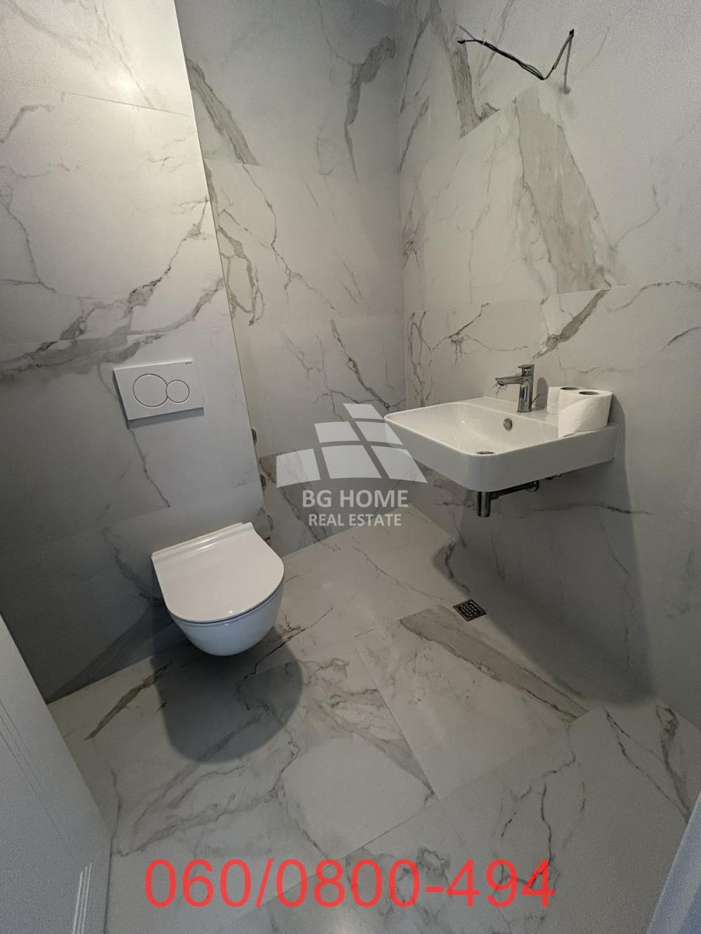 Slika 6 - Nikolaja Hartviga, Trosoban stan na prodaju, 71m2, 375.000€