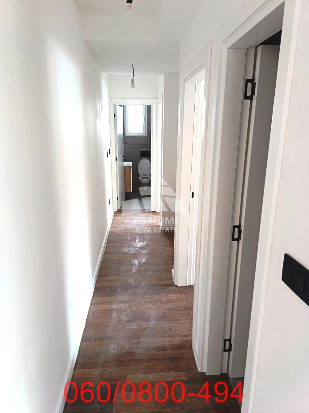 Slika 4 - Vojvode Vlahovića, Trosoban stan na prodaju, 76m2, 180.000€