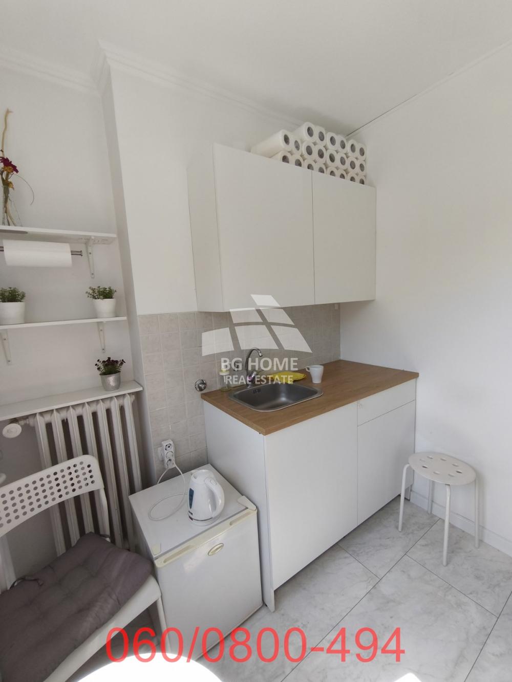 Slika 4 - Kursulina, Dvosoban stan na prodaju, 53m2, 235.000€