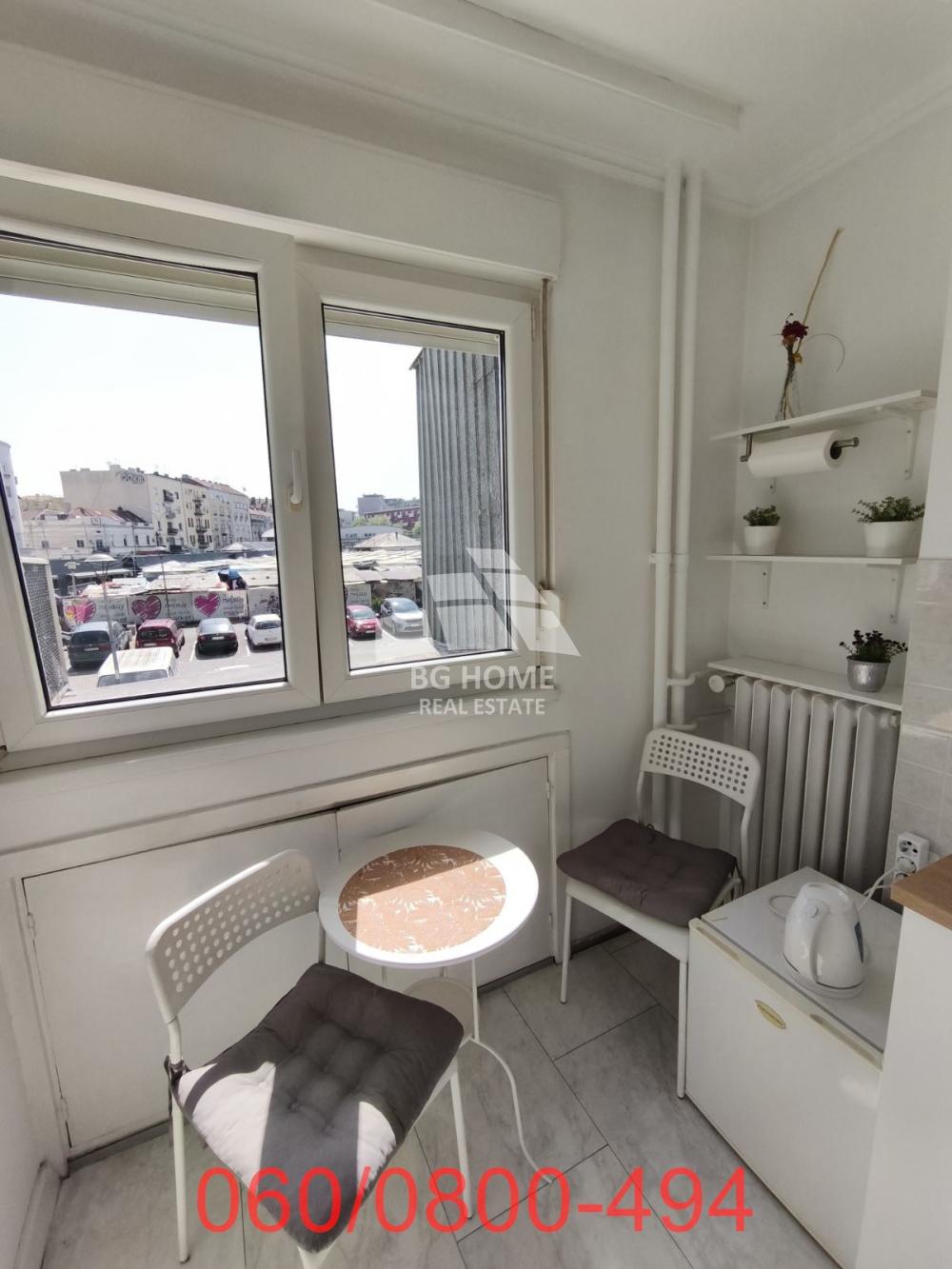 Slika 5 - Kursulina, Dvosoban stan na prodaju, 53m2, 235.000€