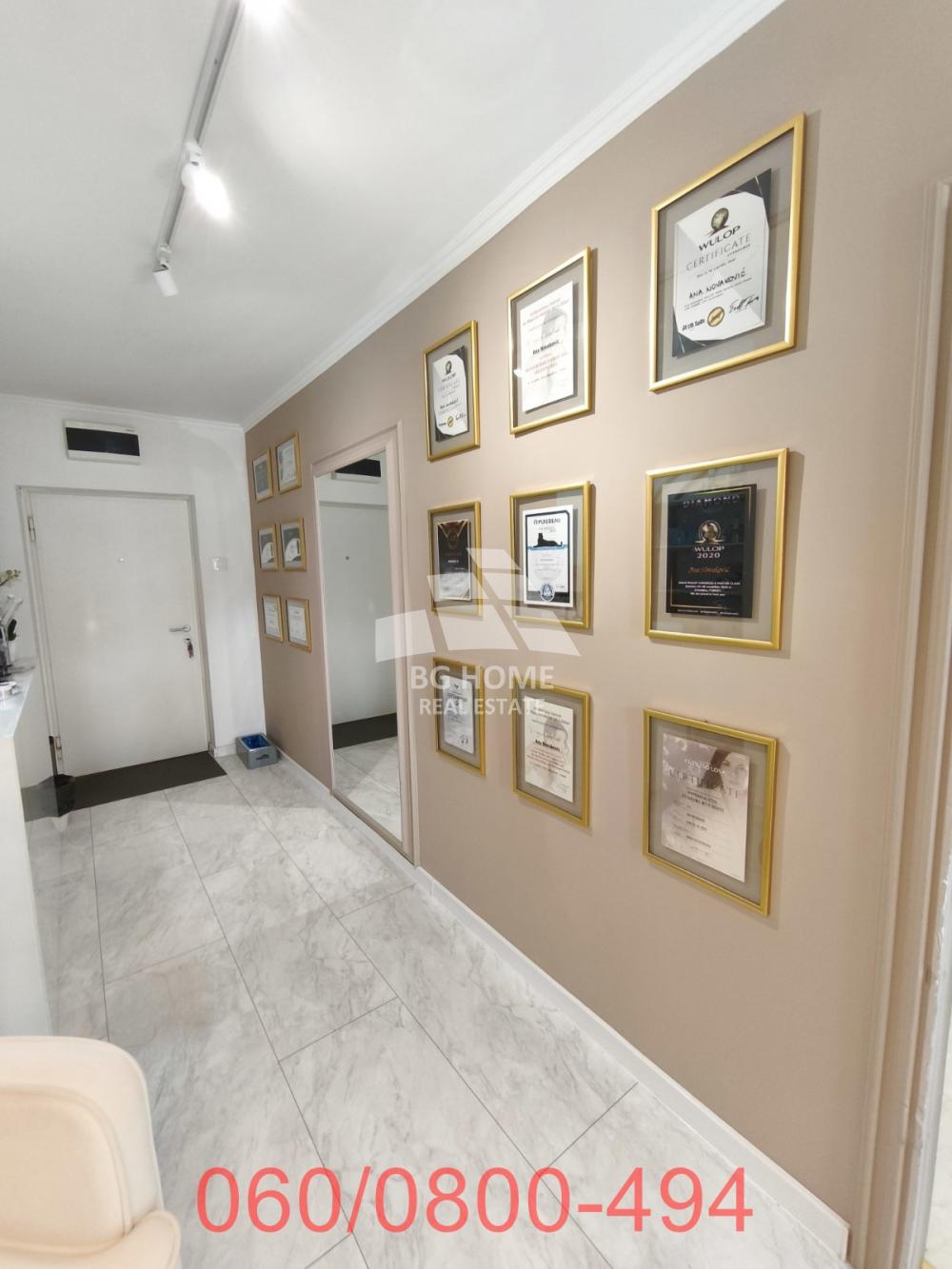 Slika 6 - Kursulina, Dvosoban stan na prodaju, 53m2, 235.000€