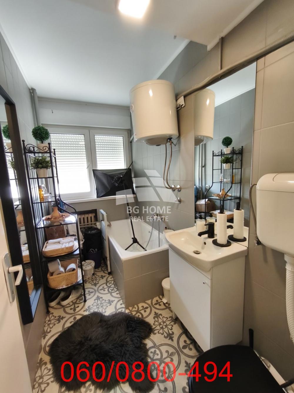 Slika 8 - Kursulina, Dvosoban stan na prodaju, 53m2, 235.000€