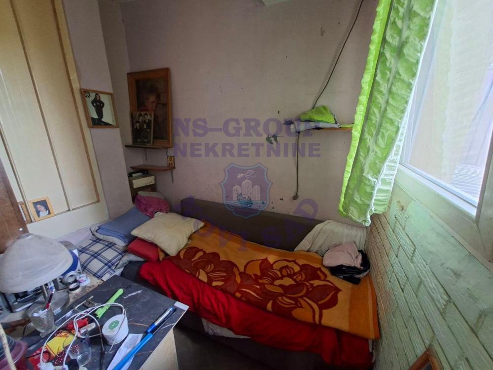 Slika 1 - Troiposoban stan na prodaju, 40m2, 103.000€