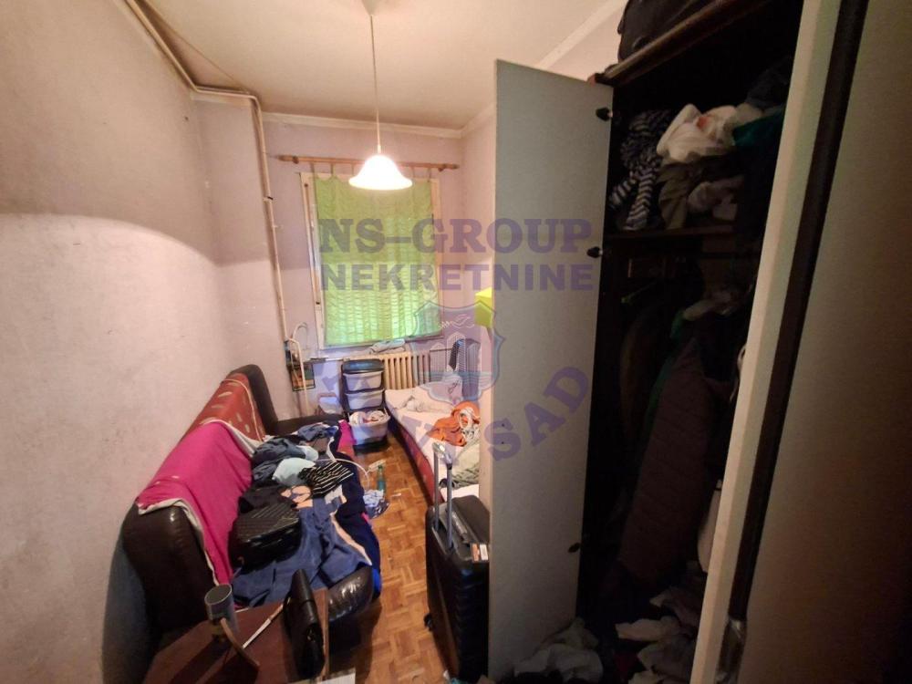 Slika 2 - Troiposoban stan na prodaju, 40m2, 103.000€