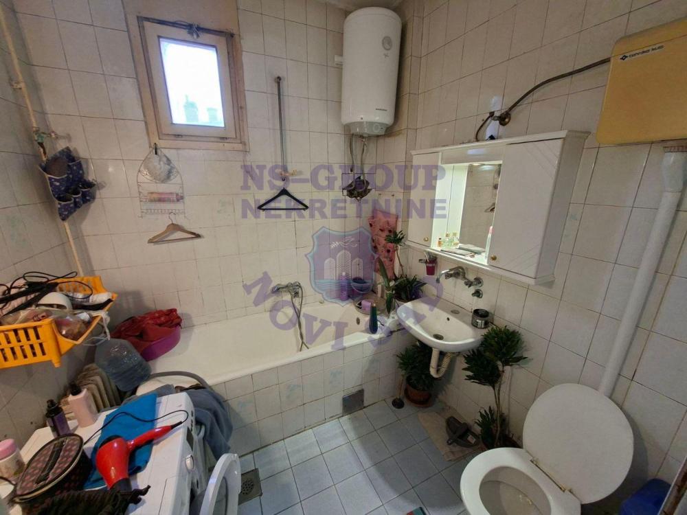 Slika 4 - Troiposoban stan na prodaju, 40m2, 103.000€