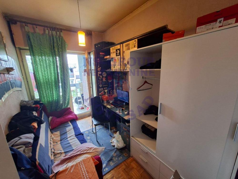 Slika 3 - Troiposoban stan na prodaju, 40m2, 103.000€