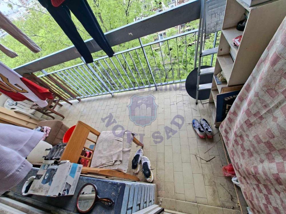 Slika 5 - Troiposoban stan na prodaju, 40m2, 103.000€