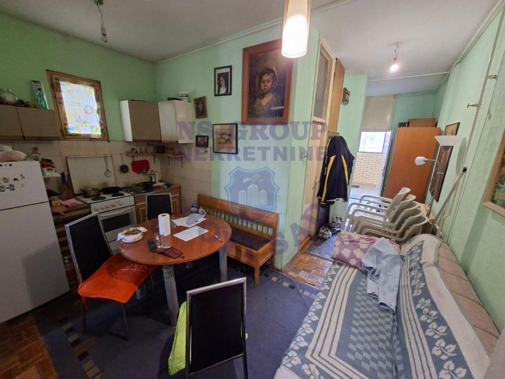 Glavna slika -Troiposoban stan na prodaju, 40m2, 103.000€