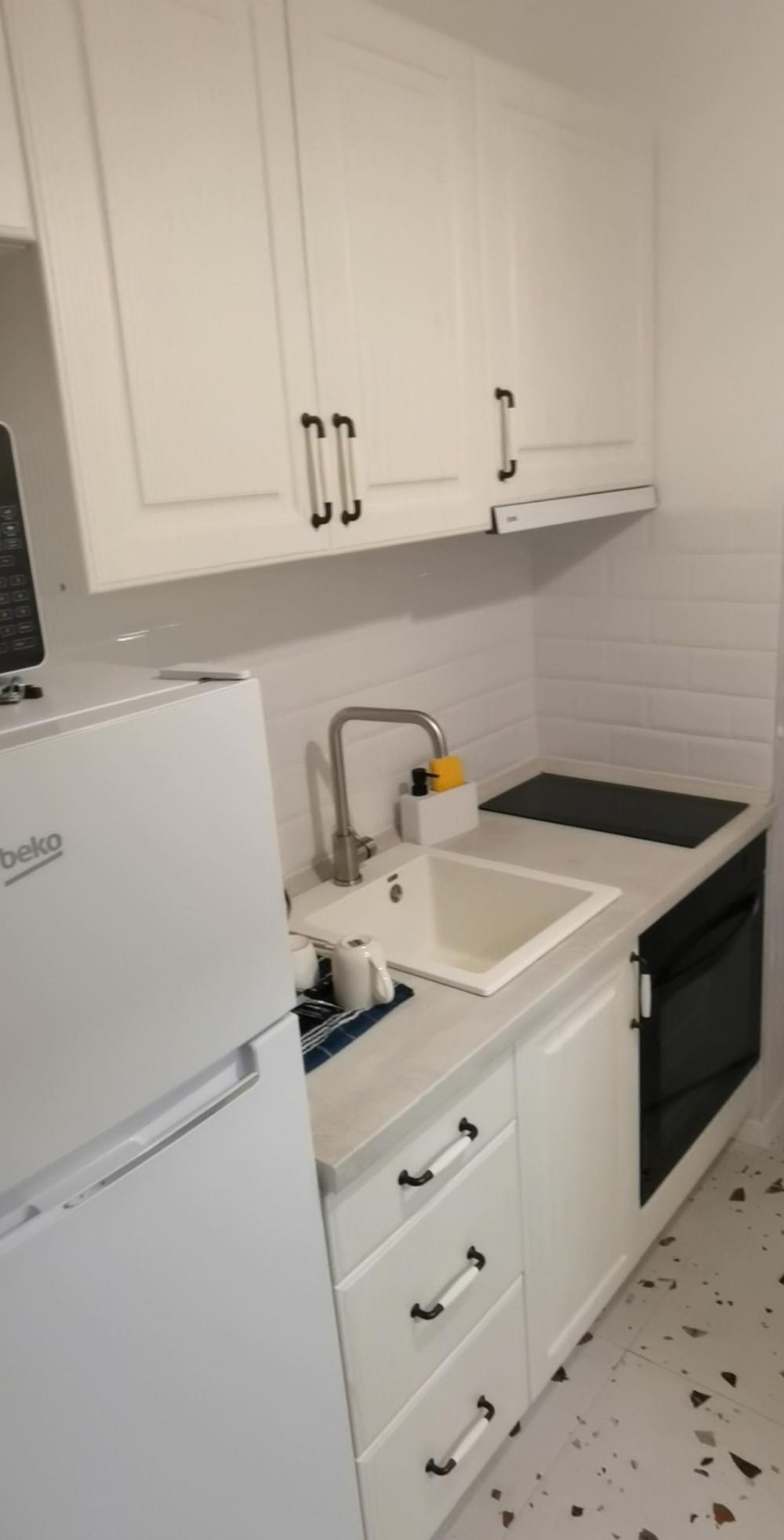 Slika 5 - Safarikova, Dvosoban stan za izdavanje, 36m2, 700€